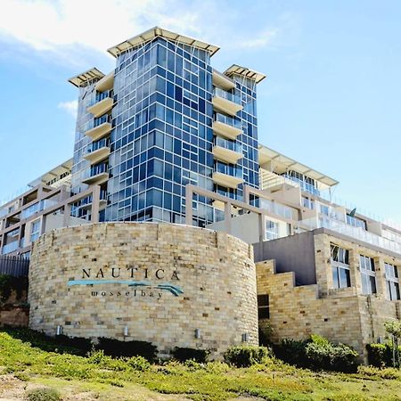 Nautica 106 At The Bay Daire Mossel Bay Dış mekan fotoğraf