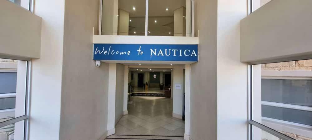 Nautica 106 At The Bay Daire Mossel Bay Dış mekan fotoğraf